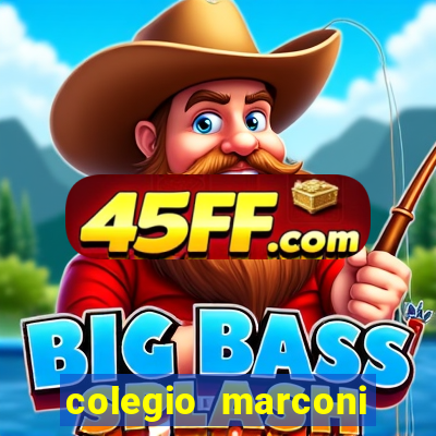 colegio marconi vila augusta